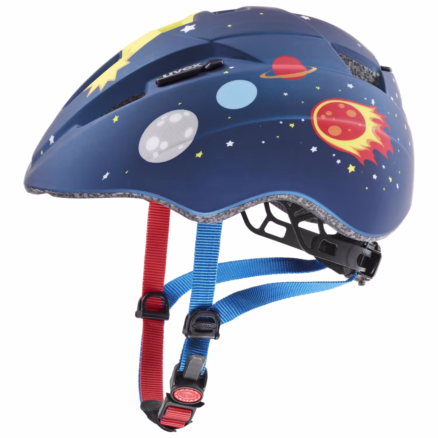 uvex Kinderradhelm Kid 2 cc 03 ...