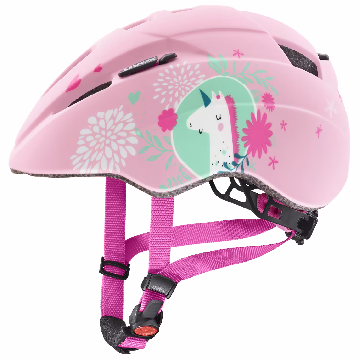 uvex Kinderradhelm Kid 2 12 ...