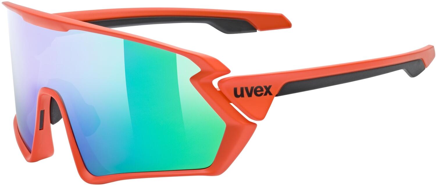uvex Sportstyle 231 Sportbrille
