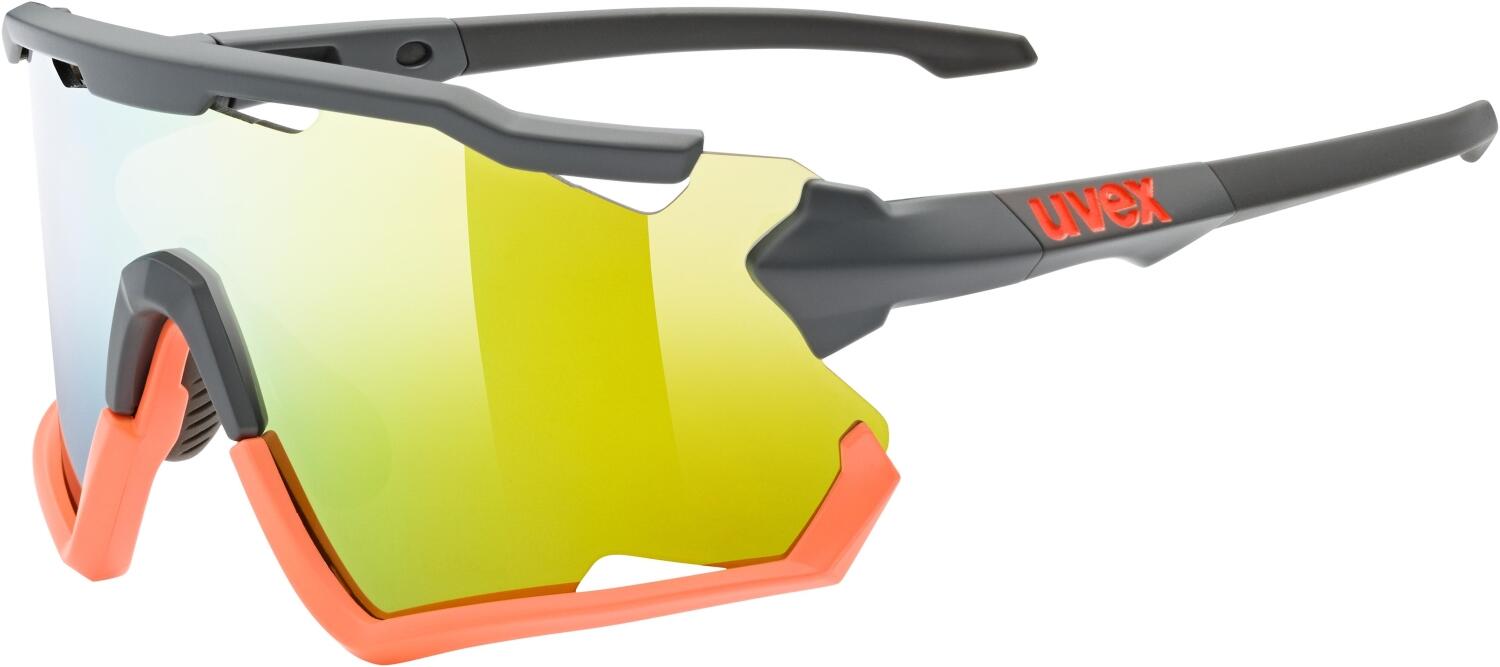 uvex Sportstyle 228 Sportbrille