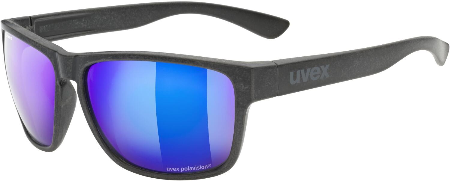 uvex LGL Ocean Polavision Sportbrille