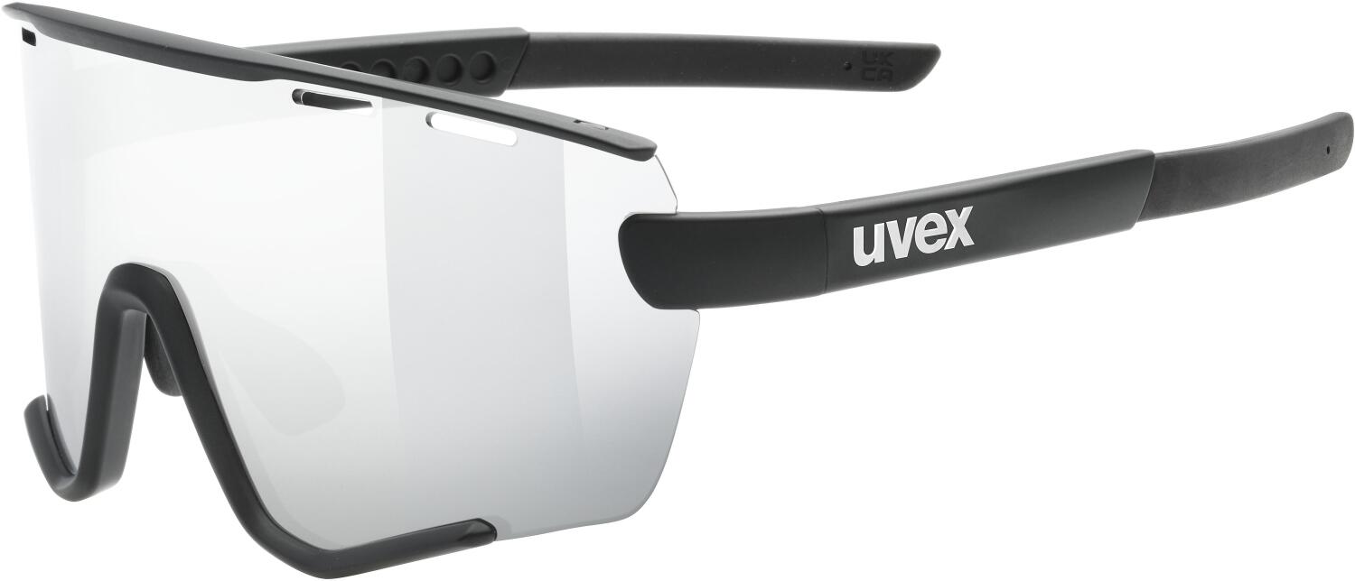 uvex Sportstyle 236 Set Sportbrille