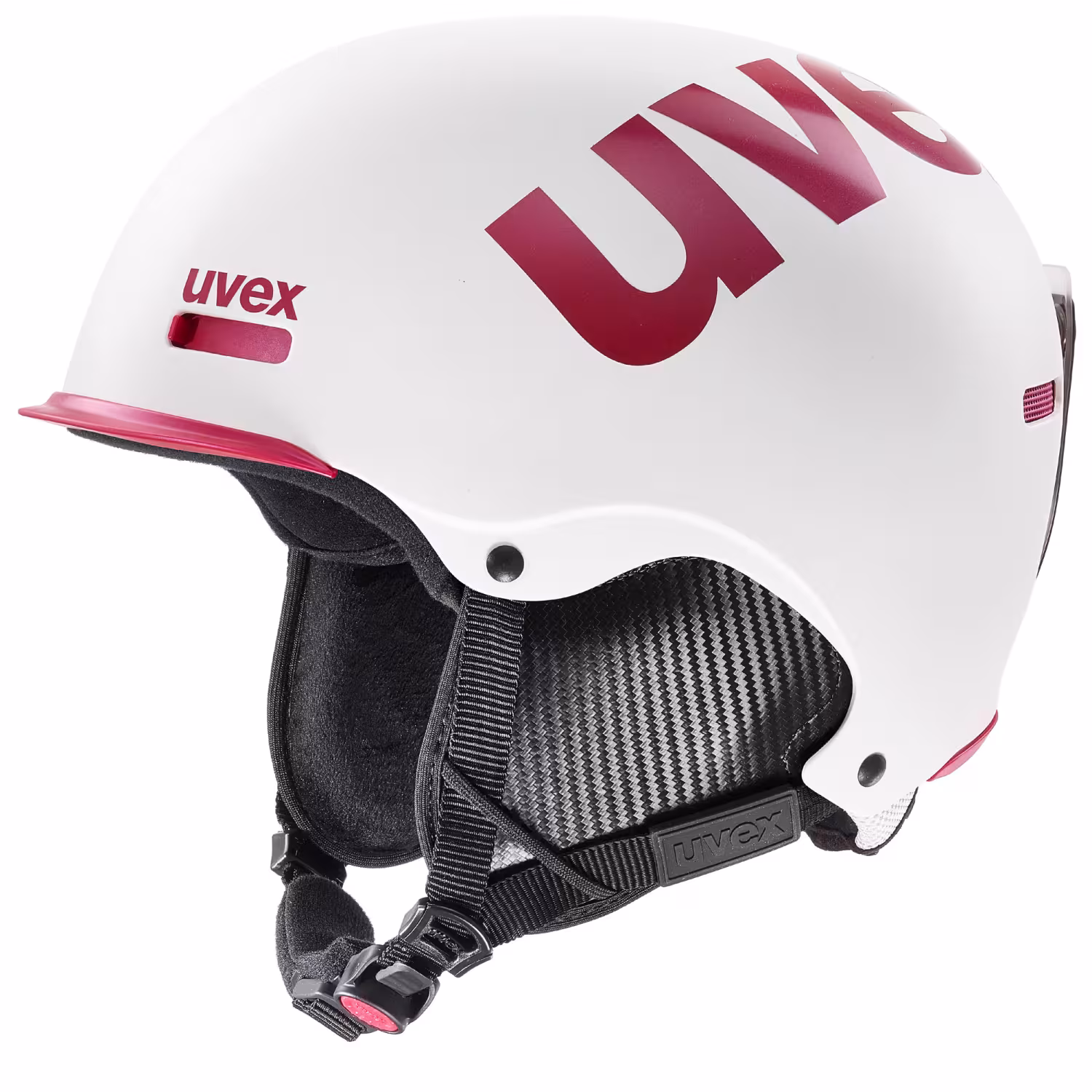 uvex Skihelm 55-59 cm 19 ...