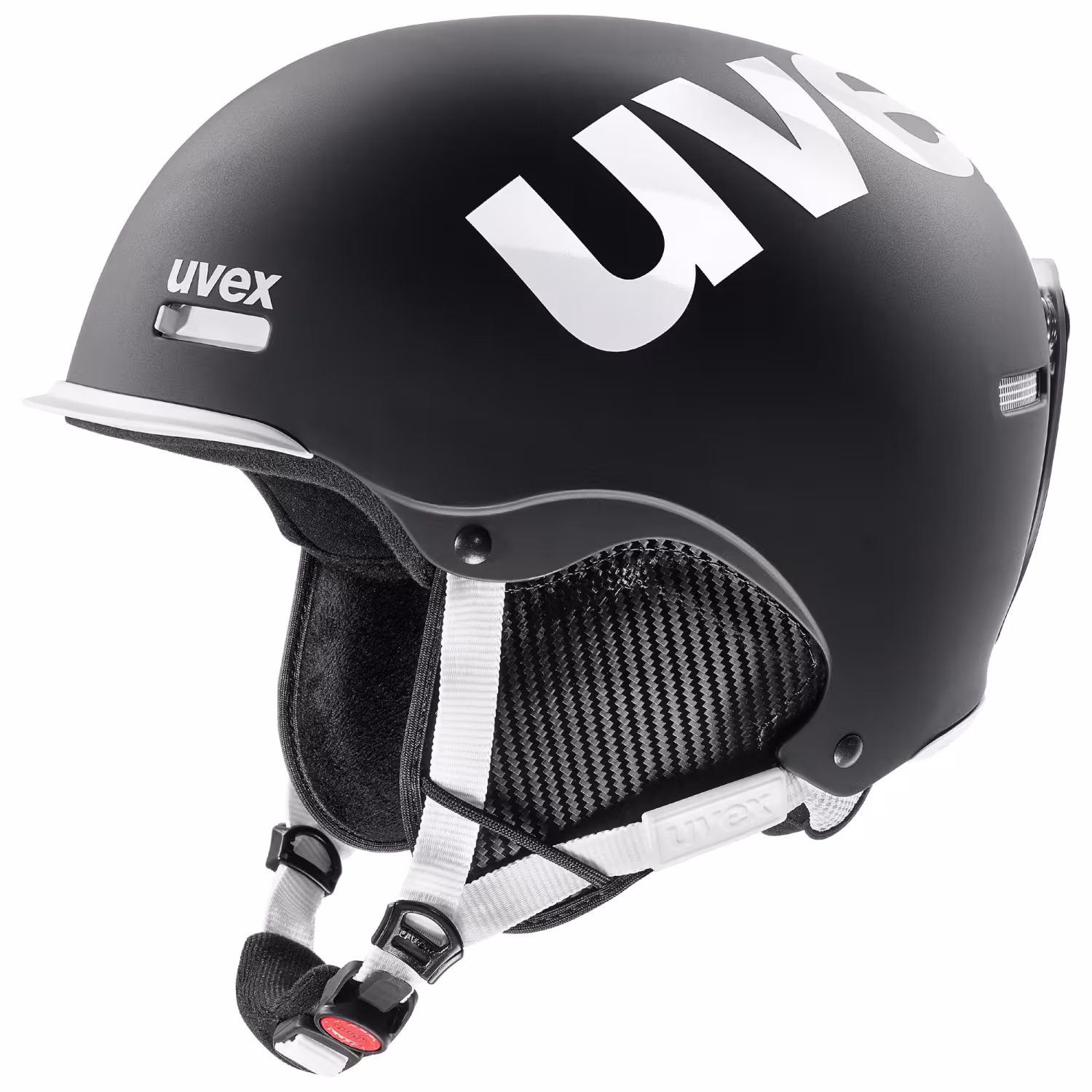 uvex HLMT 50 Skihelm 55-59 cm ...