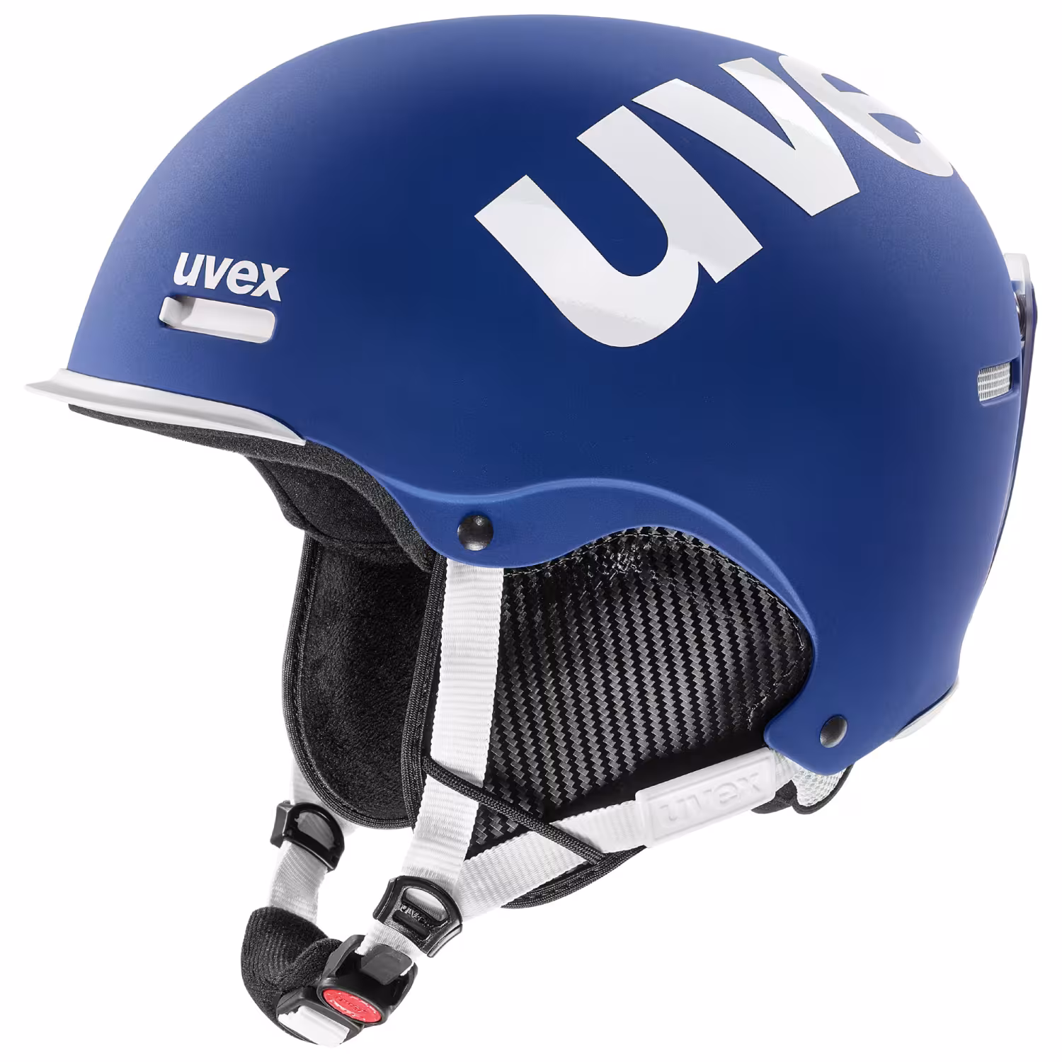 uvex HLMT 50 Skihelm 40 ...