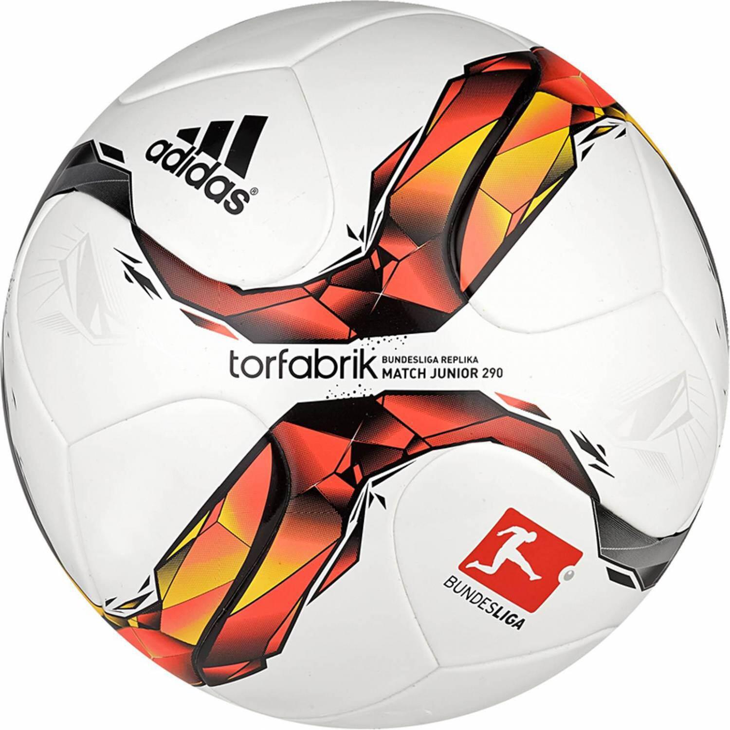 adidas Torfabrik 2015 Junior 290 Kinderfußball