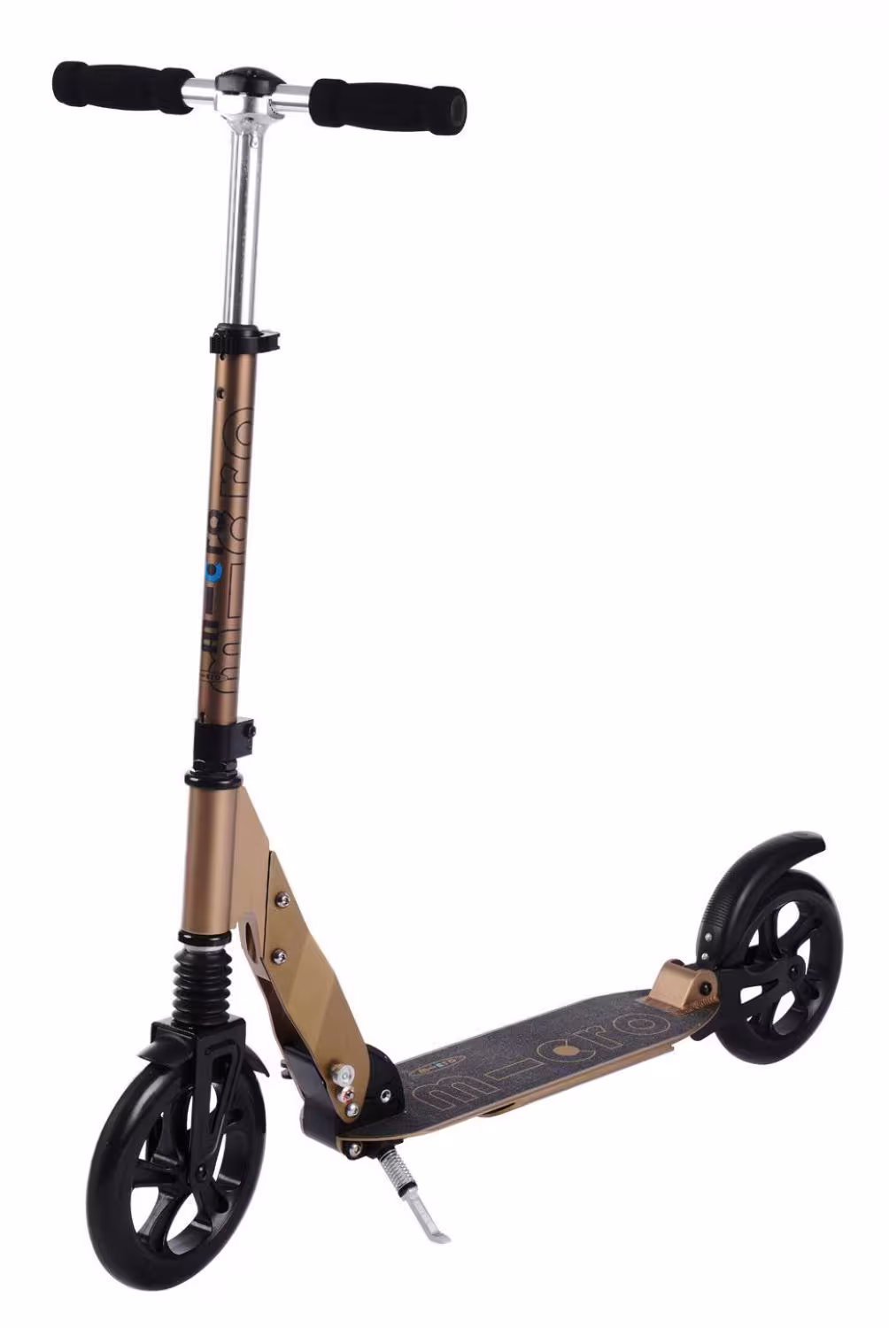 Micro Scooter Suspension bronze ...
