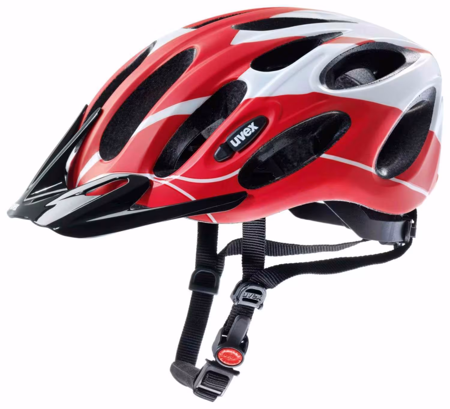 Fahrradhelm Magnum uvex