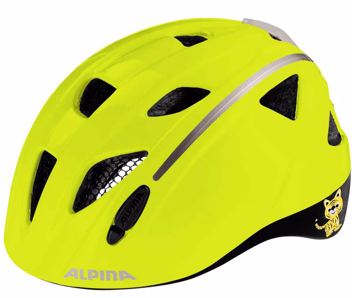 Alpina Ximo Flash ...