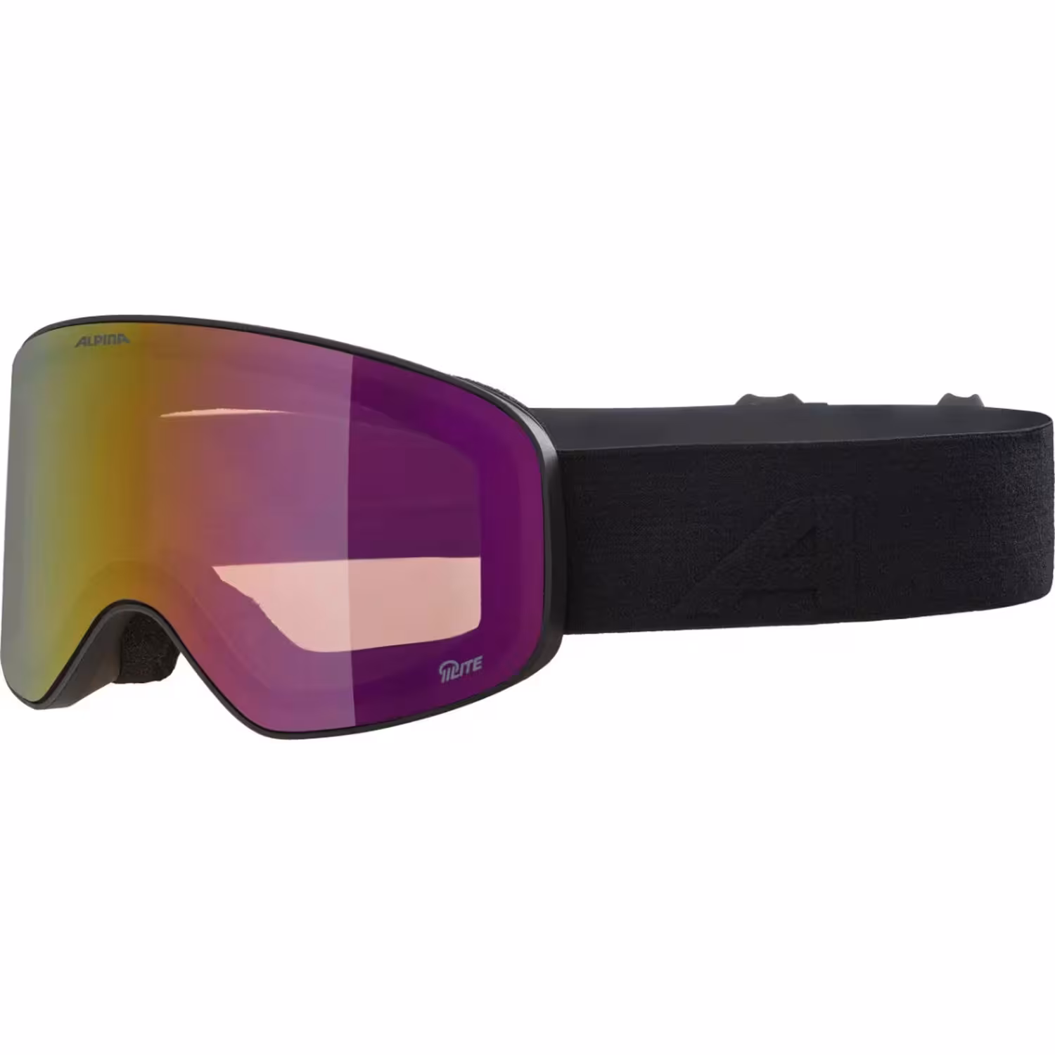 Alpina Fernie Kinderskibrille ...
