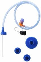 Source Flaschenadapter Convertube Snep