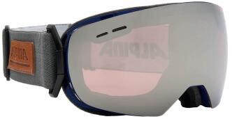 Alpina Granby Small QuattroVarioflex Skibrille