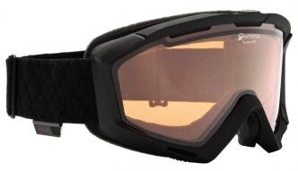 Alpina Panoma Brillenträger Skibrille