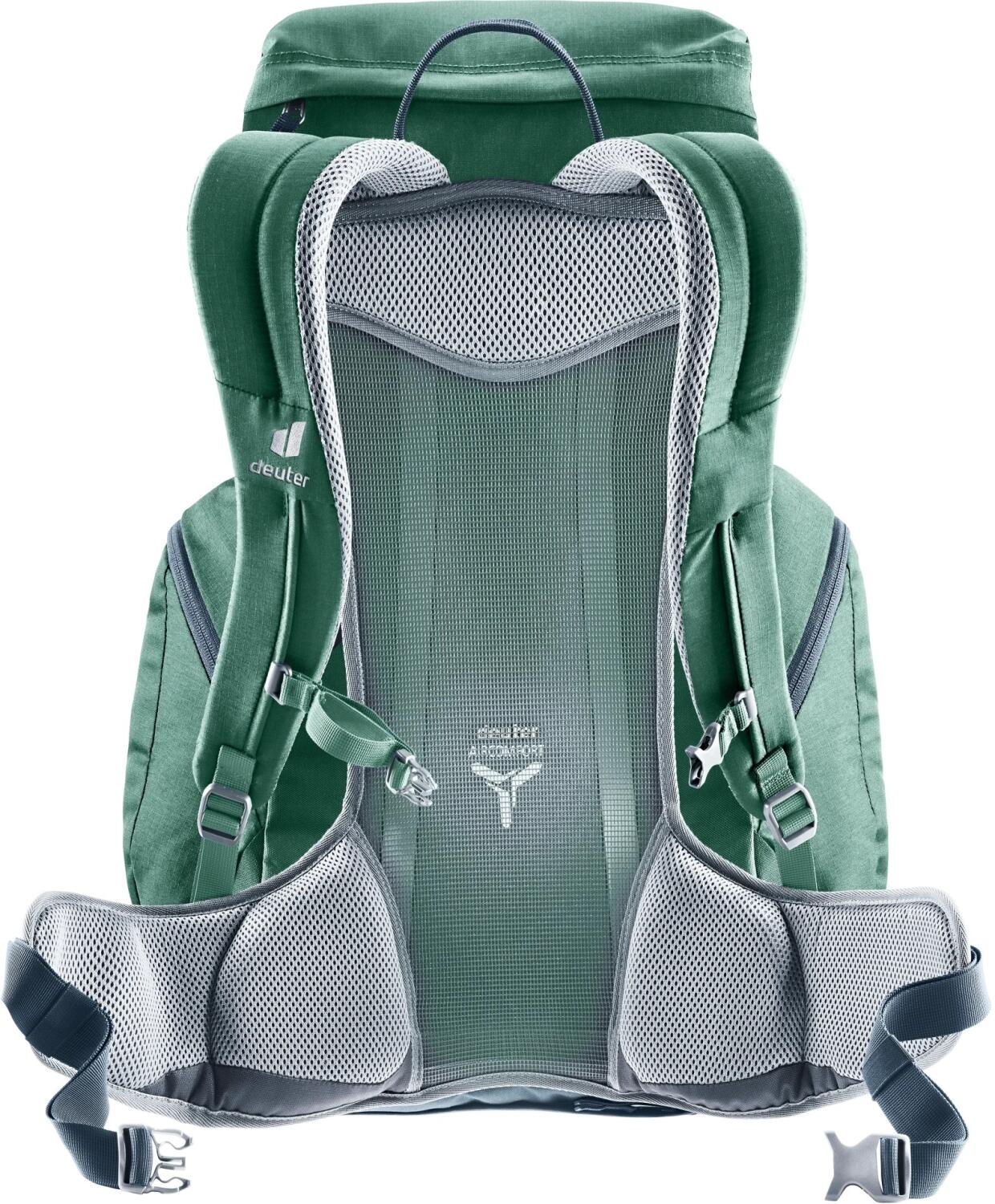 Deuter Gröden 32 Rucksack (2338 seagreen/ink)