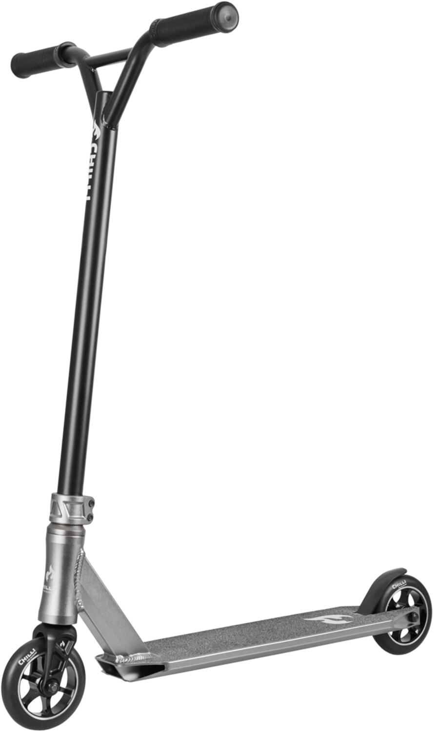 Chilli Pro Scooter 5000 (grey/black)