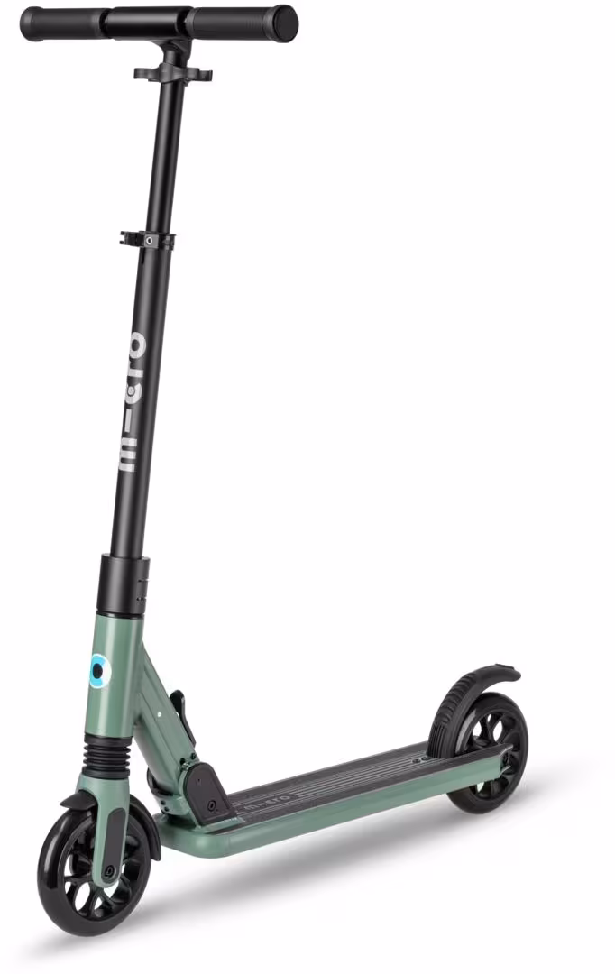 Micro Scooter Sprite Suspension