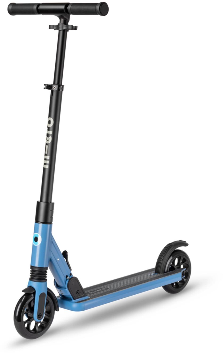 Micro Scooter Sprite Suspension (light blue)