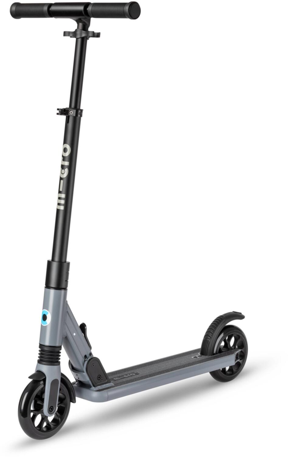Micro Scooter Sprite Suspension (dark grey)