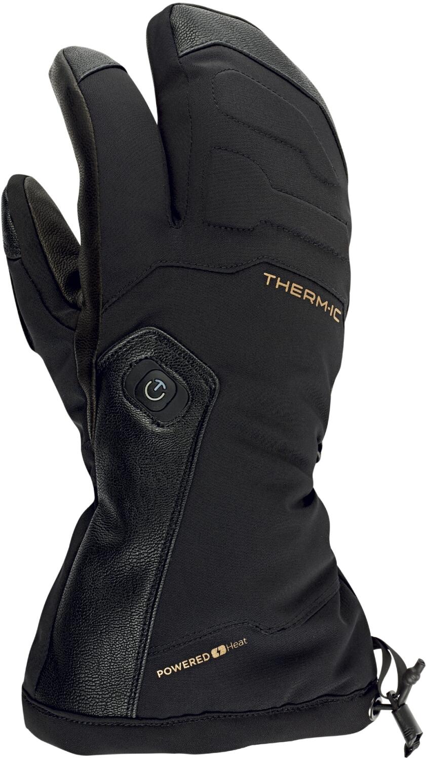 Thermic PowerGloves 3+1 beheizbarer Handschuh