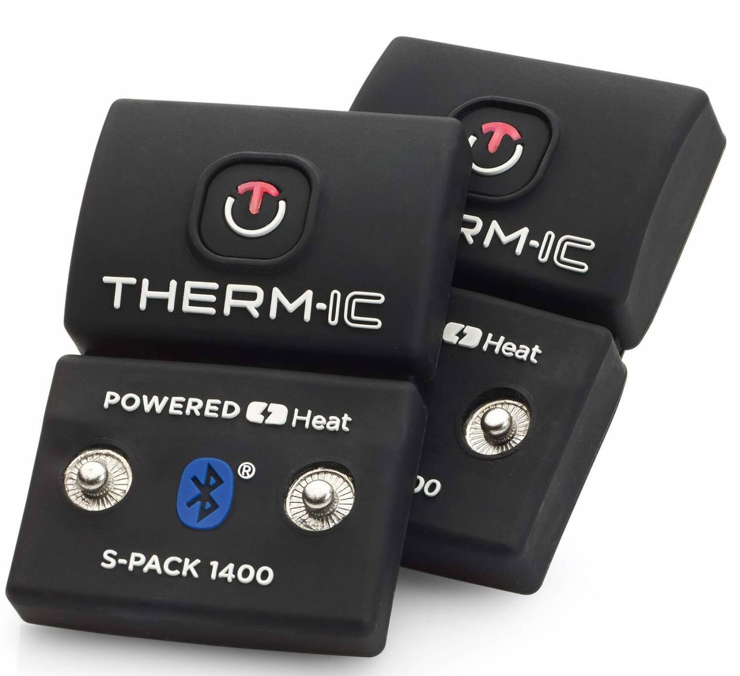 Therm-ic S Pack 1400 Bluetooth PowerSock Battery