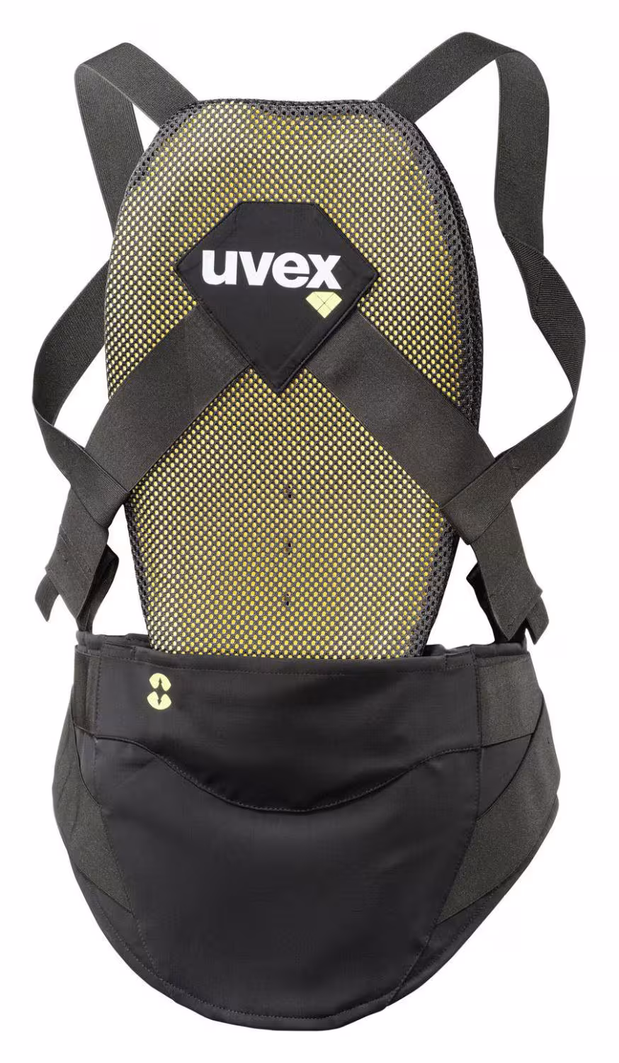 uvex Back Pure Man Protektor