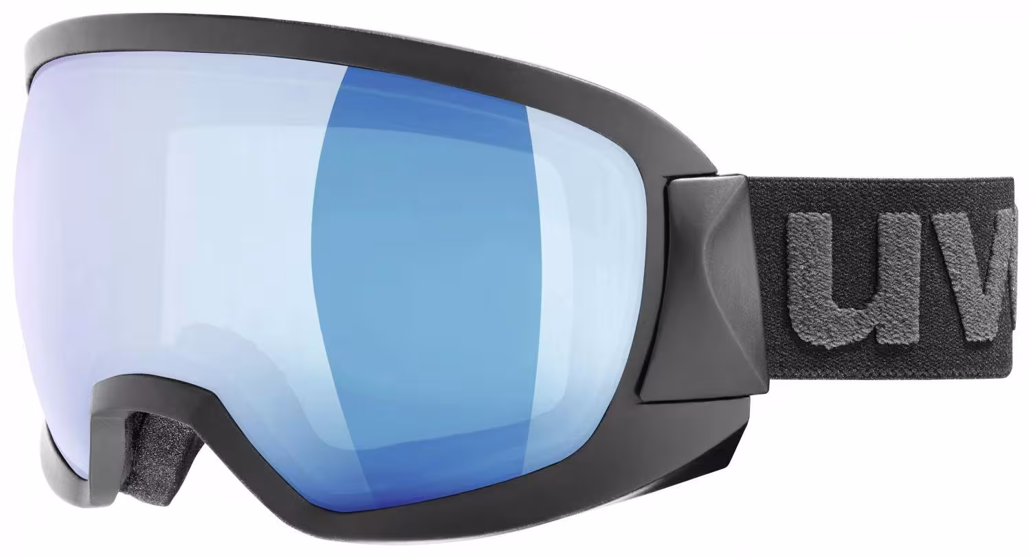 uvex Skibrille Contest Full ...
