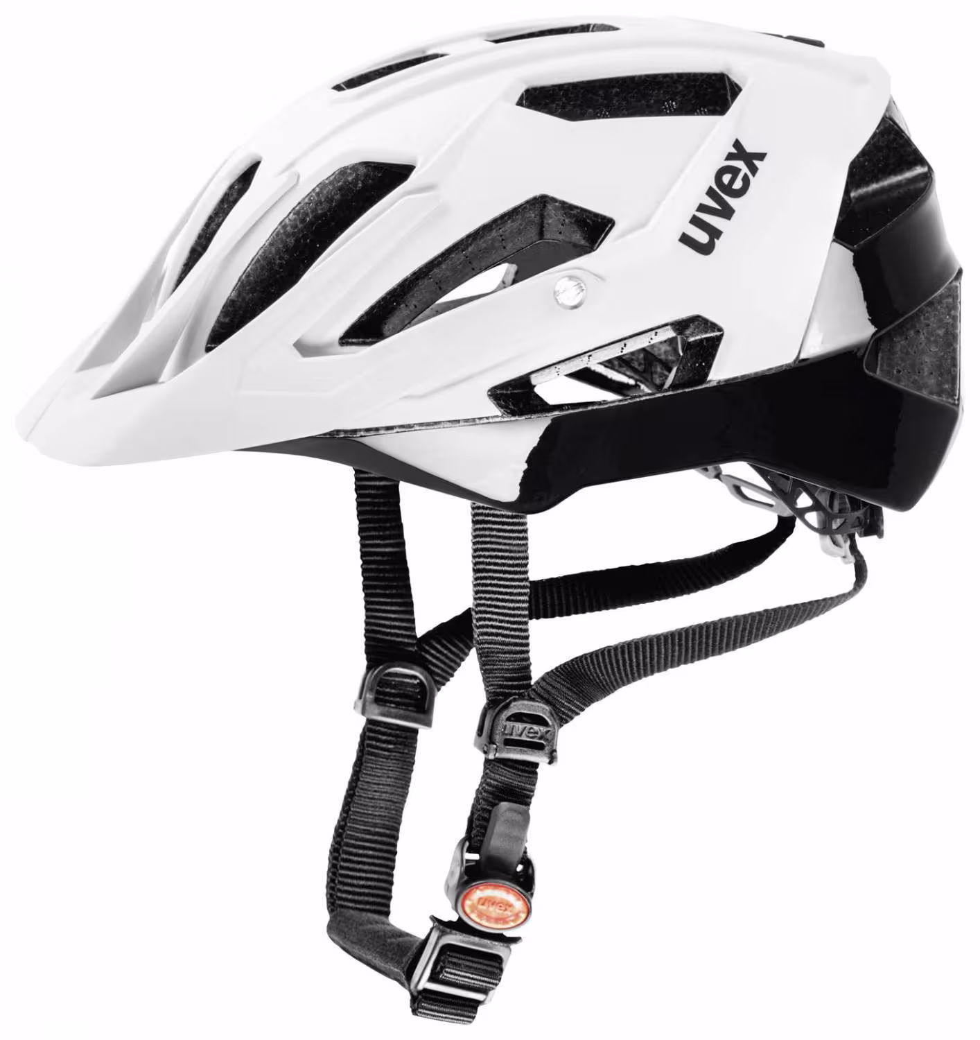 uvex Quatro Fahrradhelm 56-61 ...