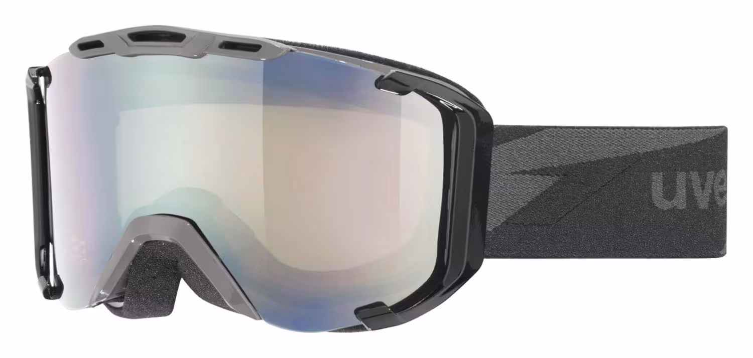 uvex Skibrille Snowstrike ...