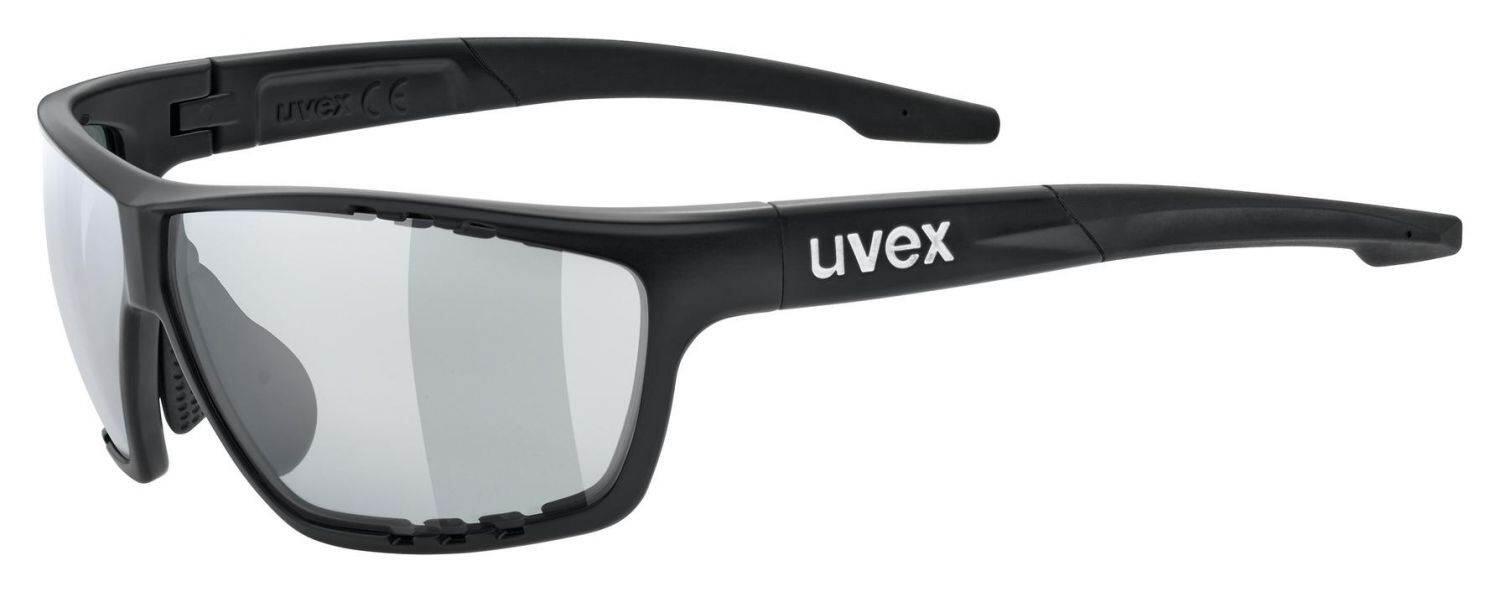 uvex Sportstyle 706 Variomatic Sportbrille