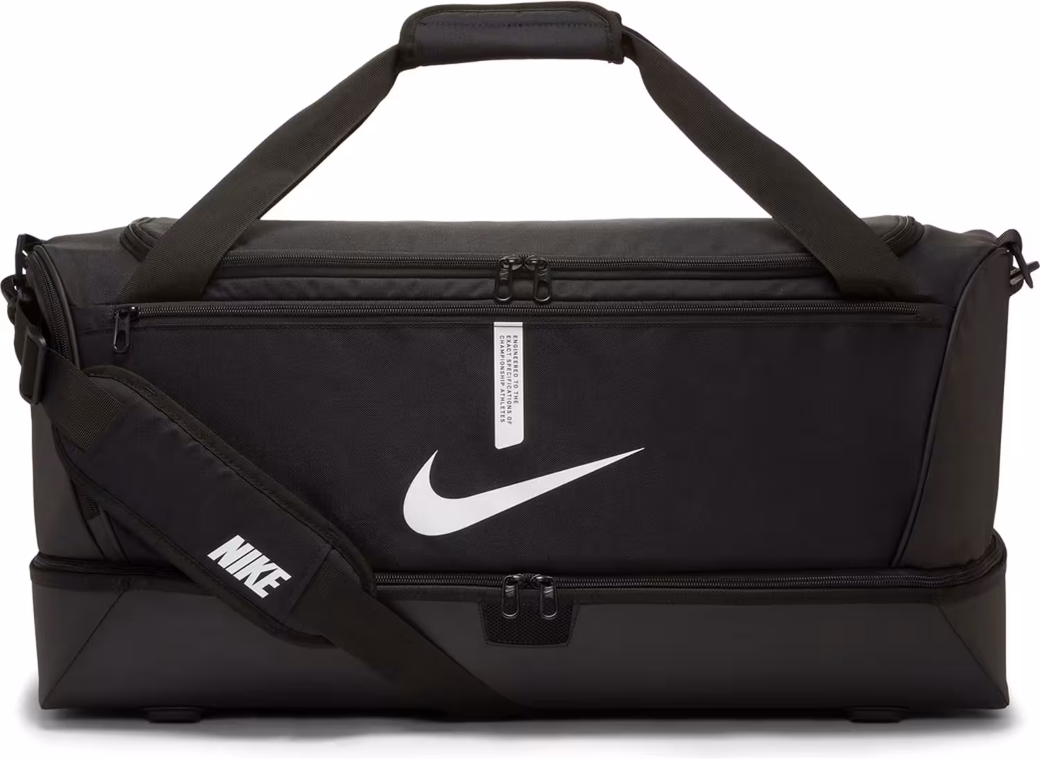 Nike Academy Team Soccer Hardcase Tasche L