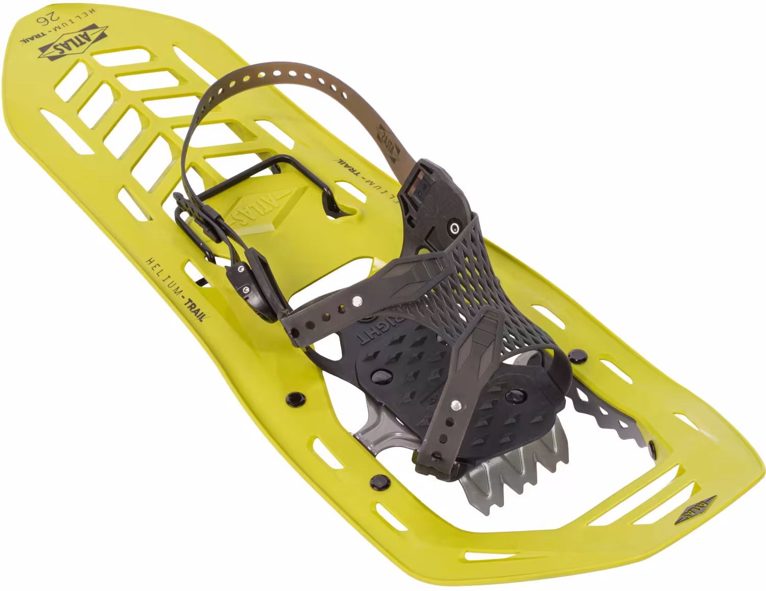 Atlas Helium Trail 23 Schneeschuh