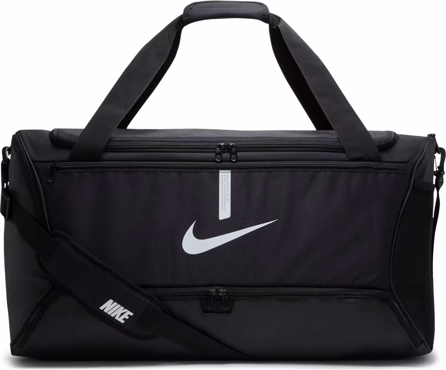 Nike Academy Team L Duffel ...