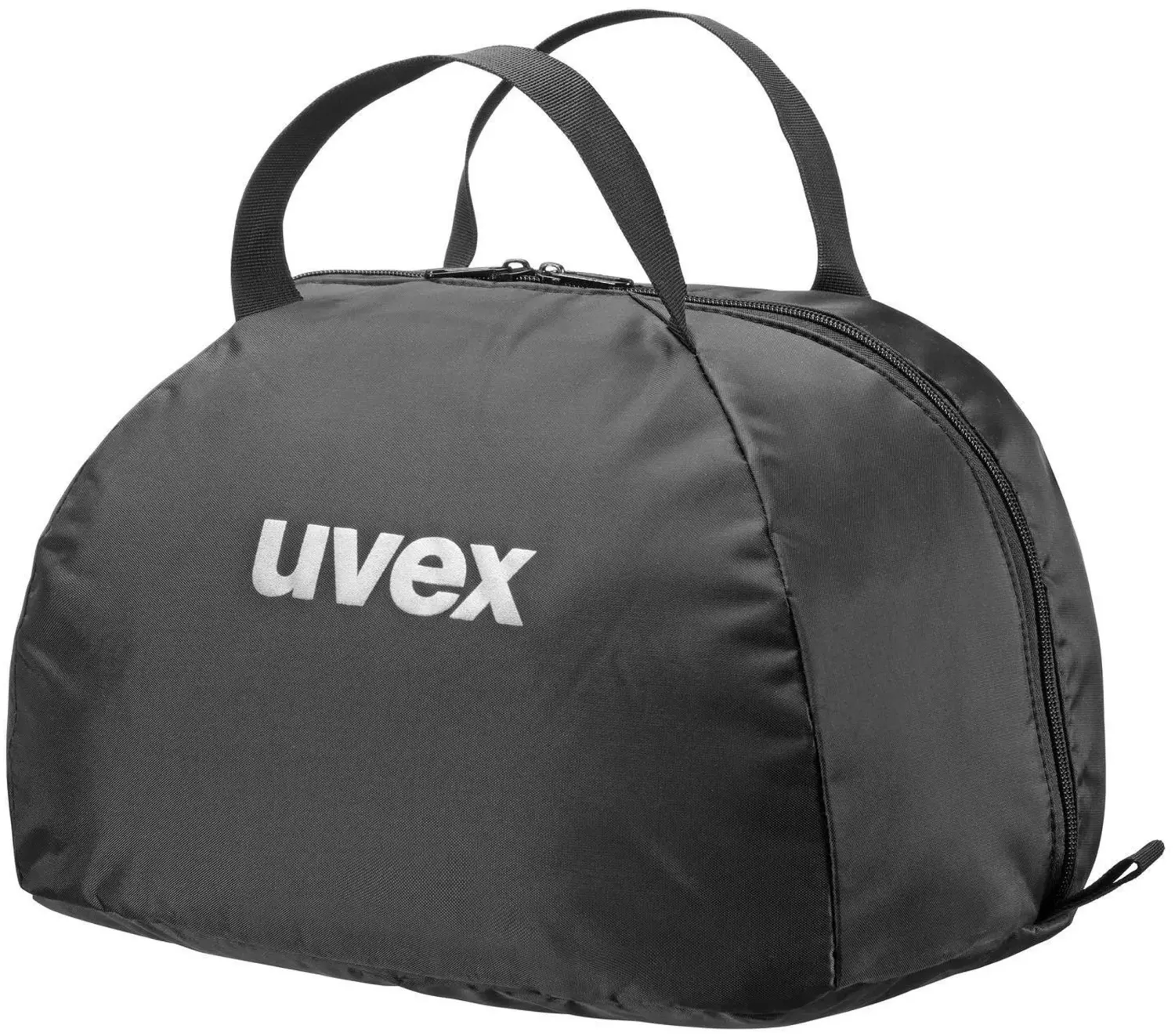 uvex Helmet Bag Helmtasche 22 black