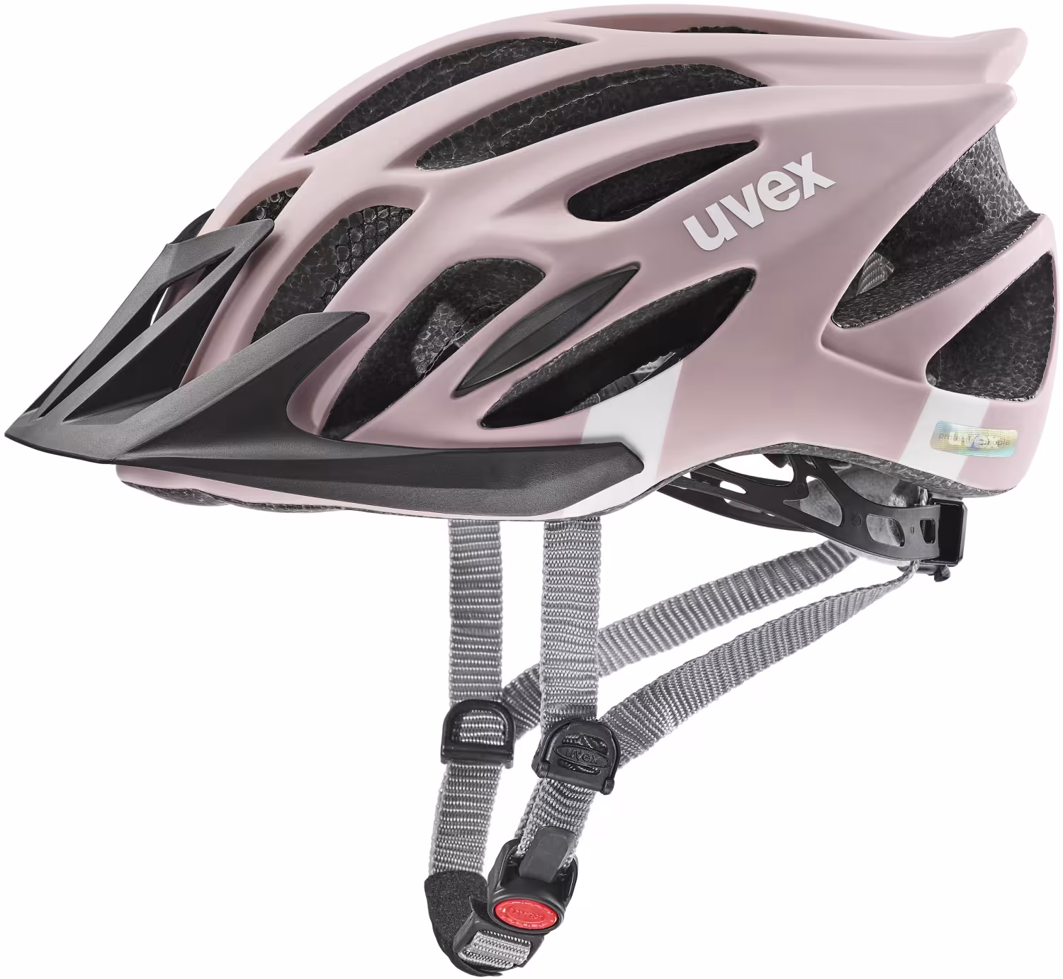 uvex Flash Fahrradhelm 57-61 cm ...