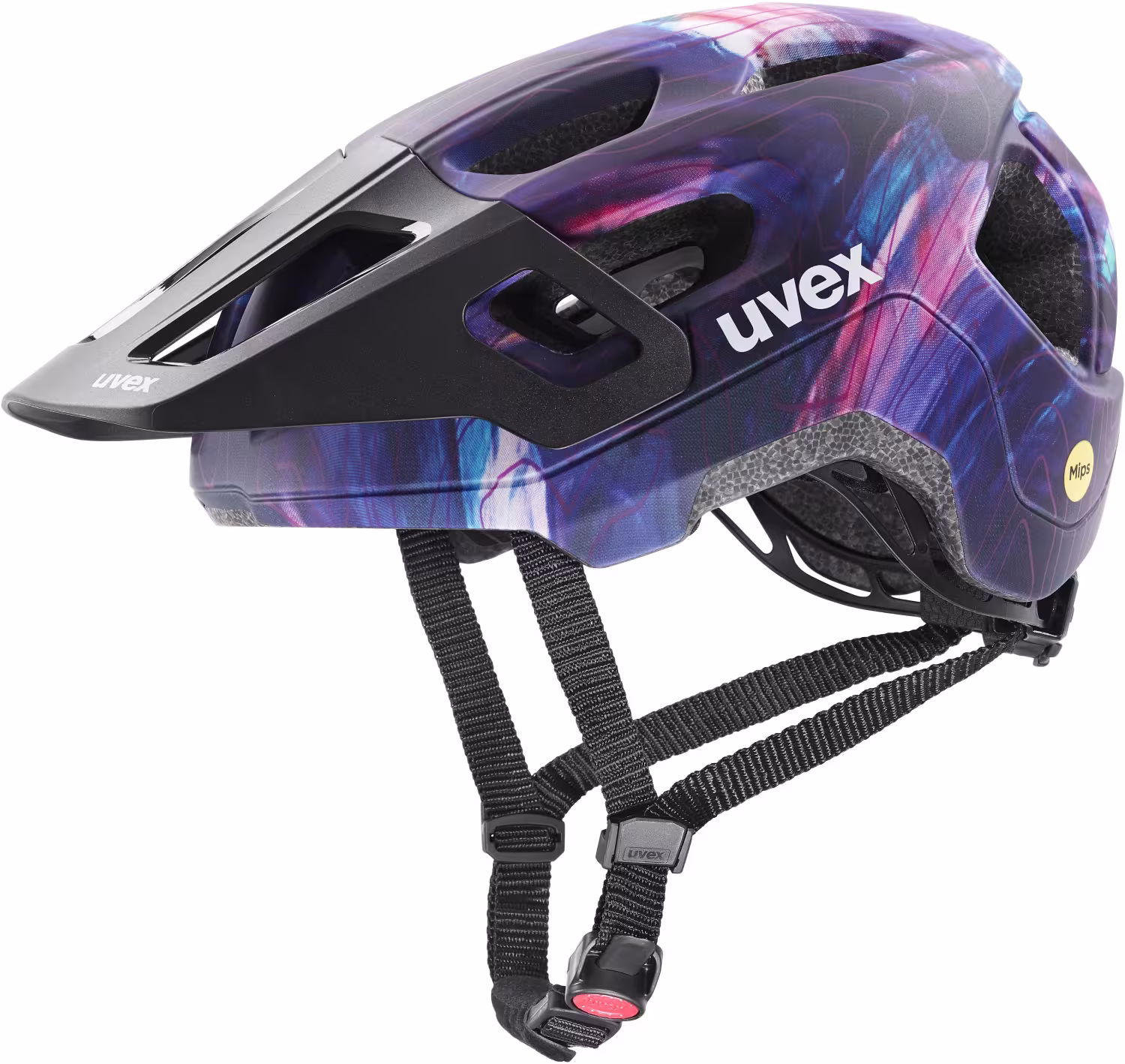 uvex React Jr. Mips ...