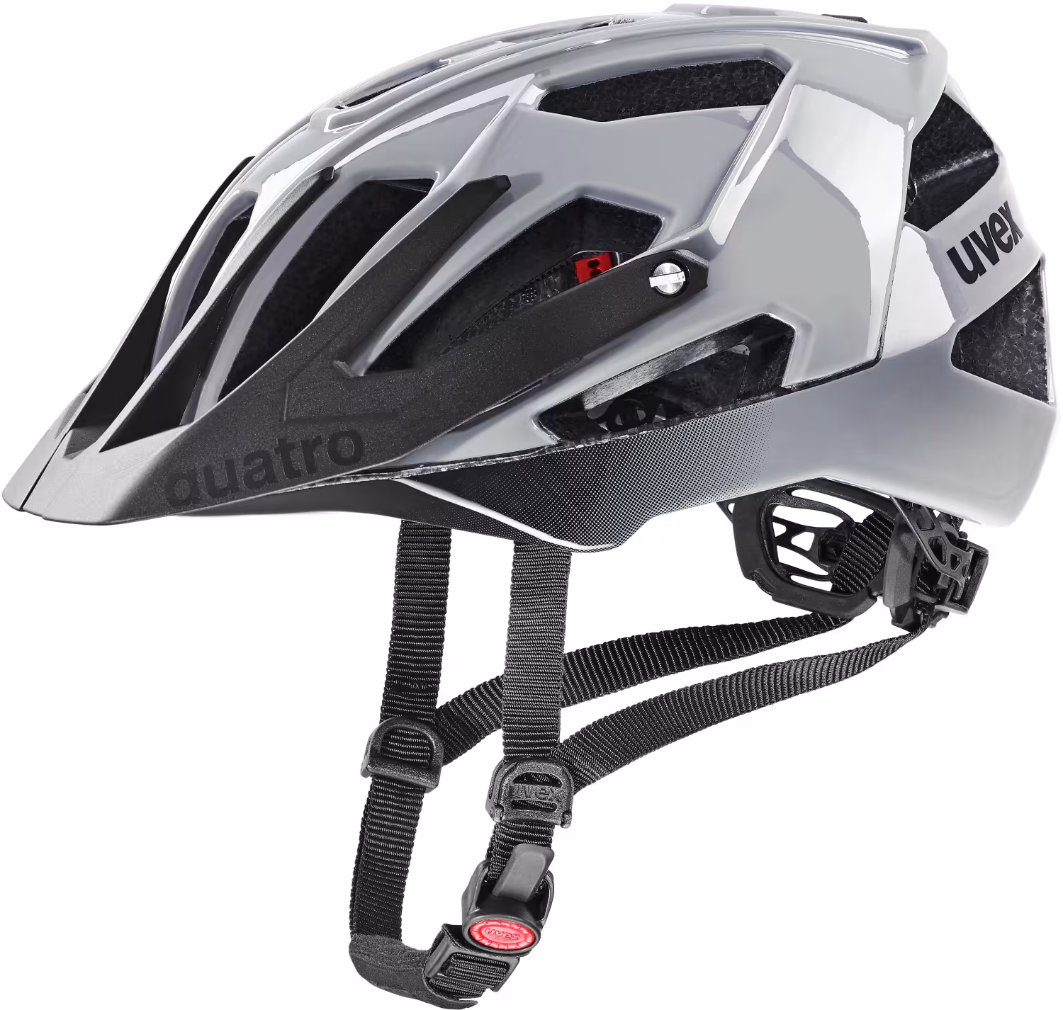 uvex Quatro Fahrradhelm 56-61 ...