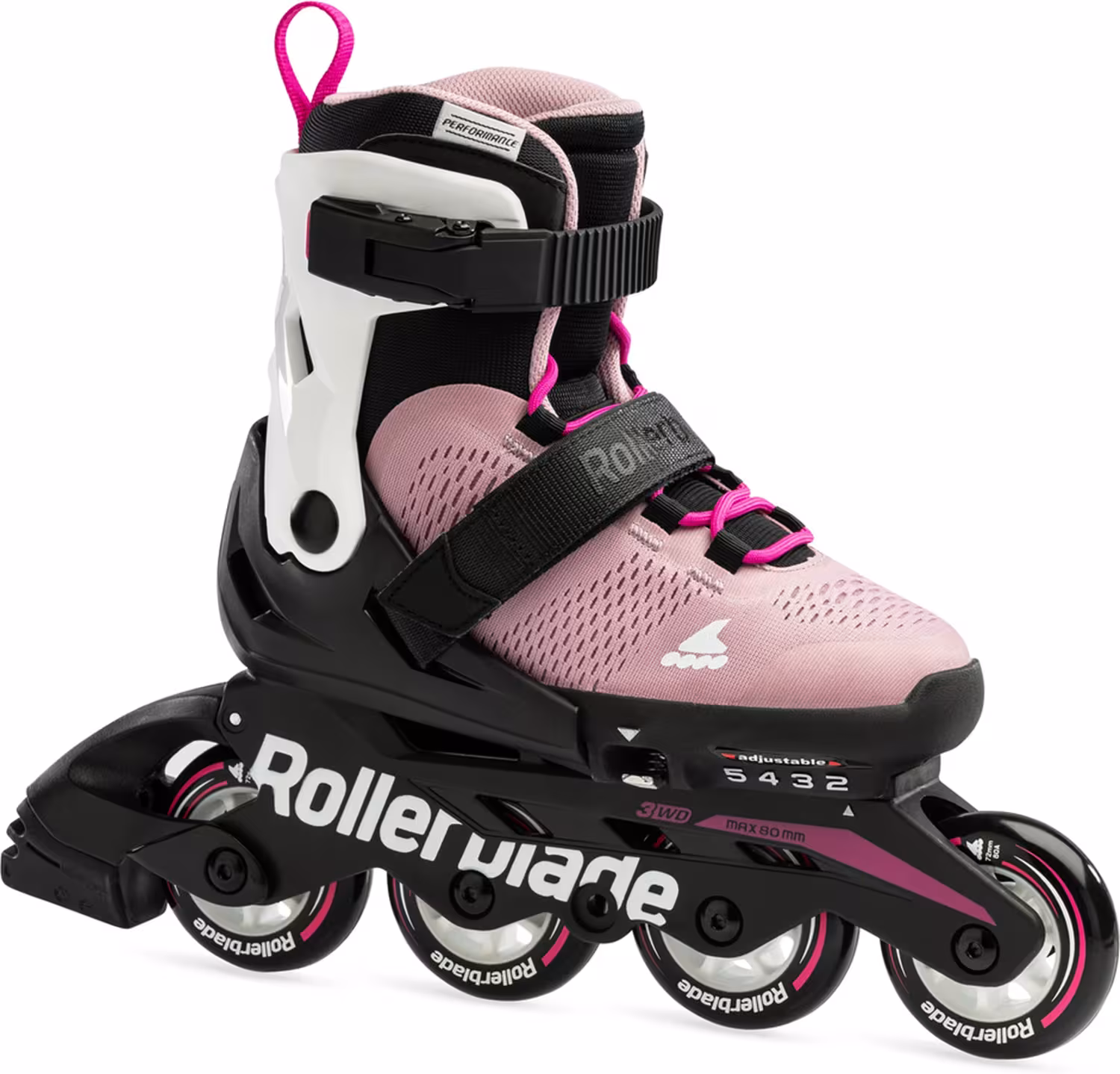 Rollerblade Microblade ...