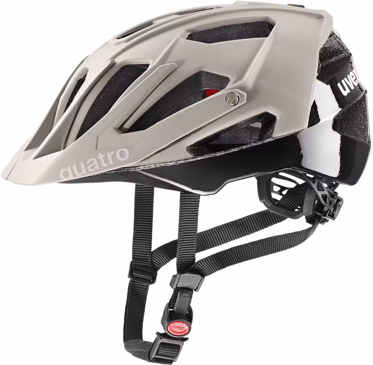 uvex Quatro cc Radhelm 56-61 cm ...