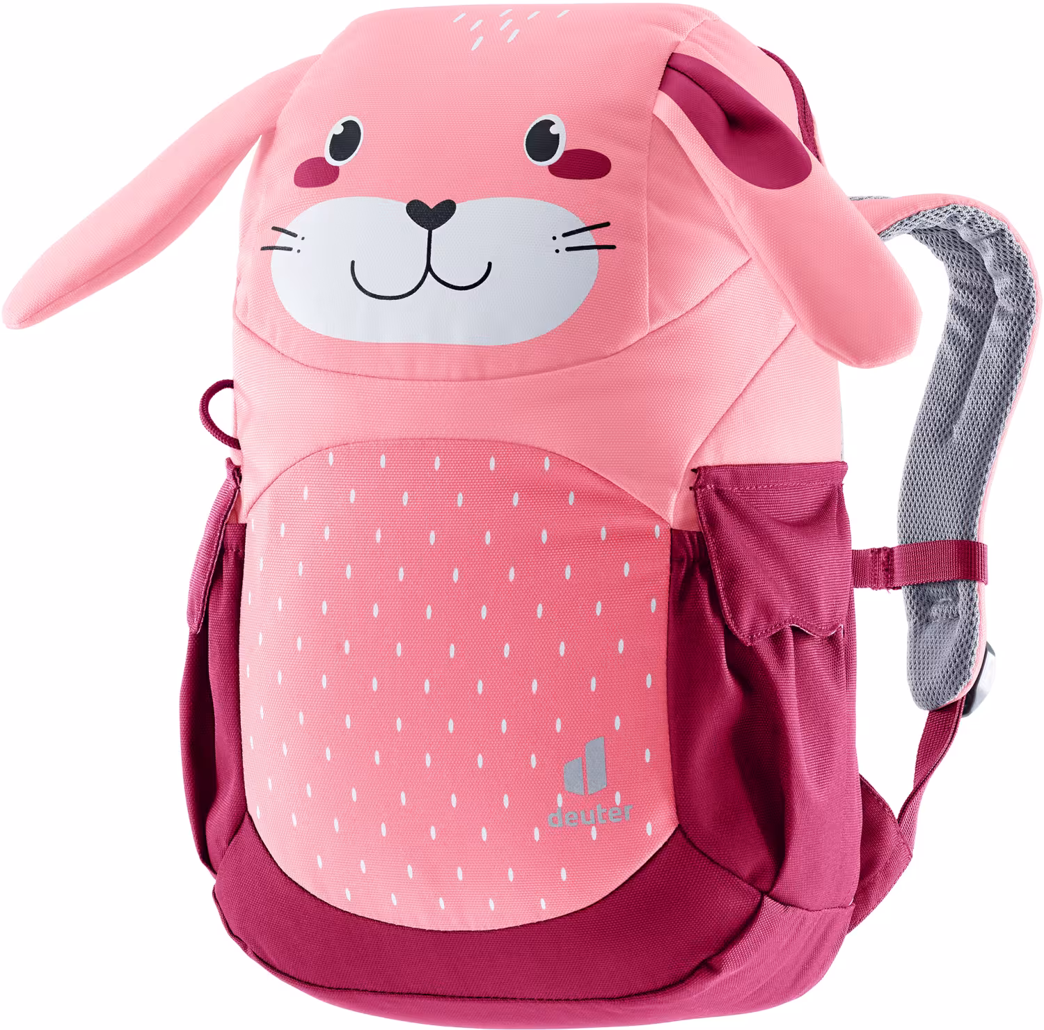 Deuter Kikki Kids Rucksack 5112 ...