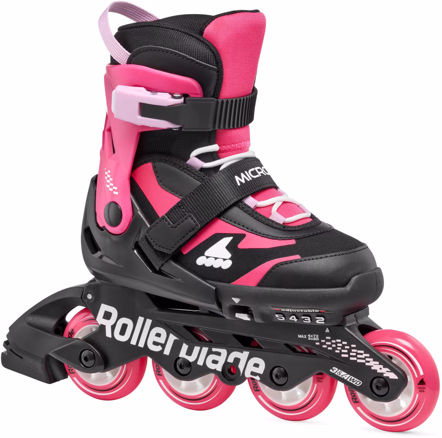 Rollerblade Microblade Kids ...