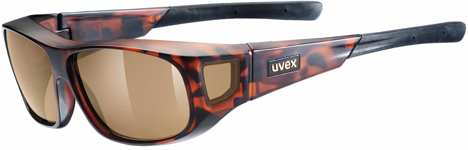 uvex Sportbrille Ultra Spec M ...