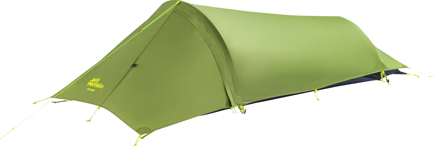 Jack Wolfskin Gossamer Tunnel ...