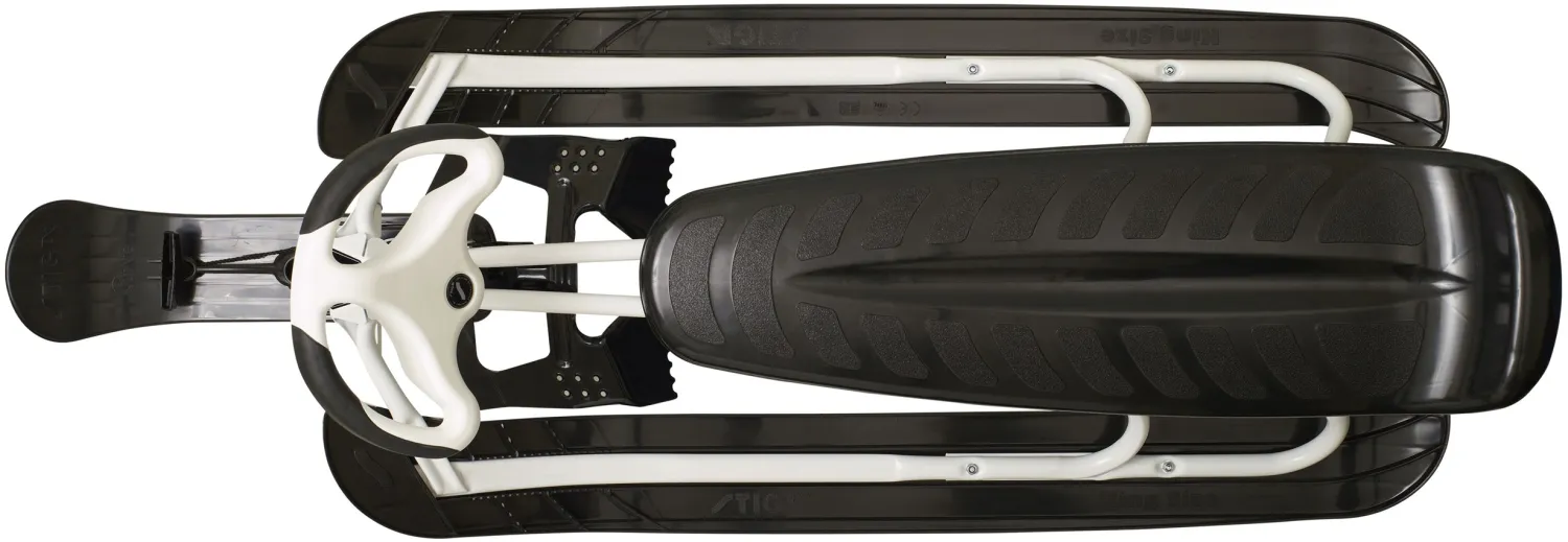 Stiga King Size GT Snowracer ...