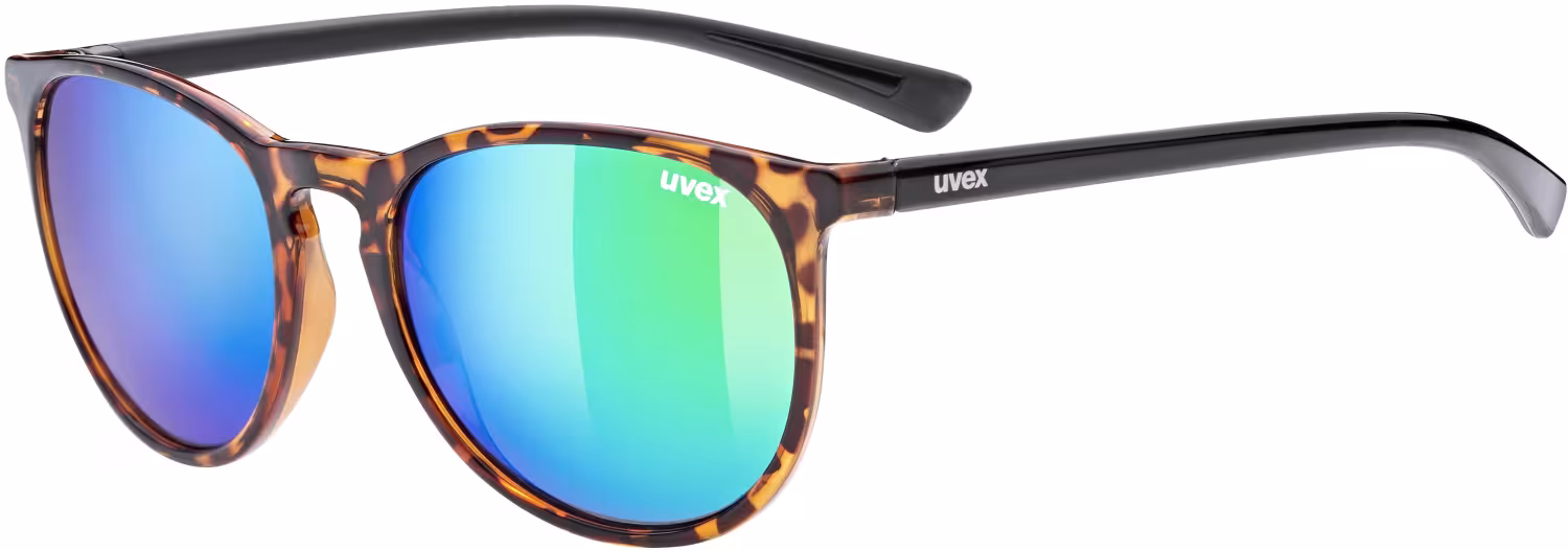 uvex LGL 43 Sportbrille
