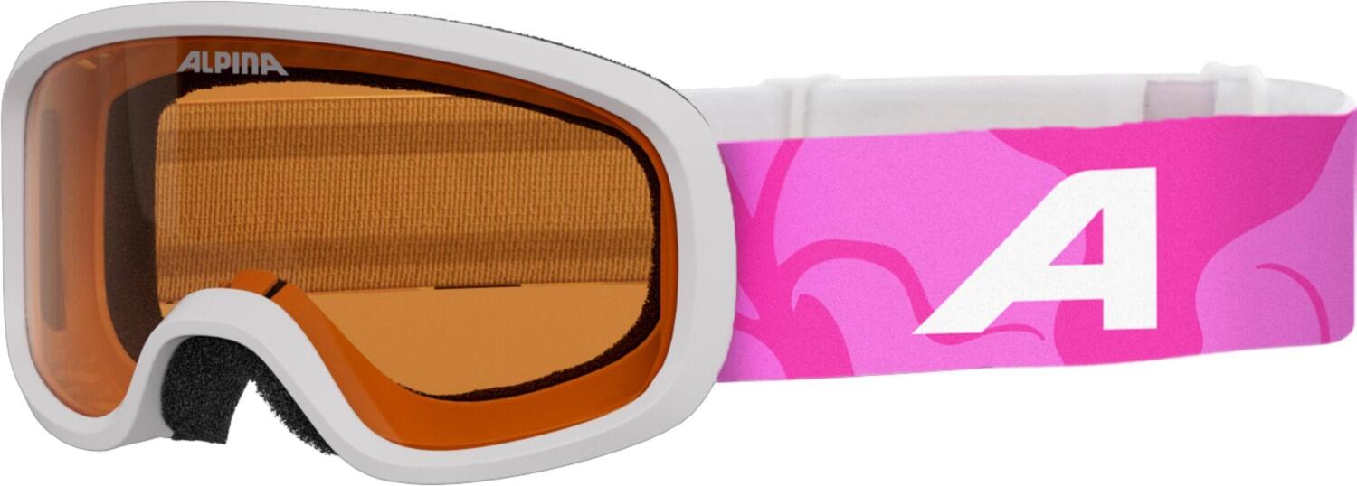 Alpina Piney 2.0 Skibrille 413 ...
