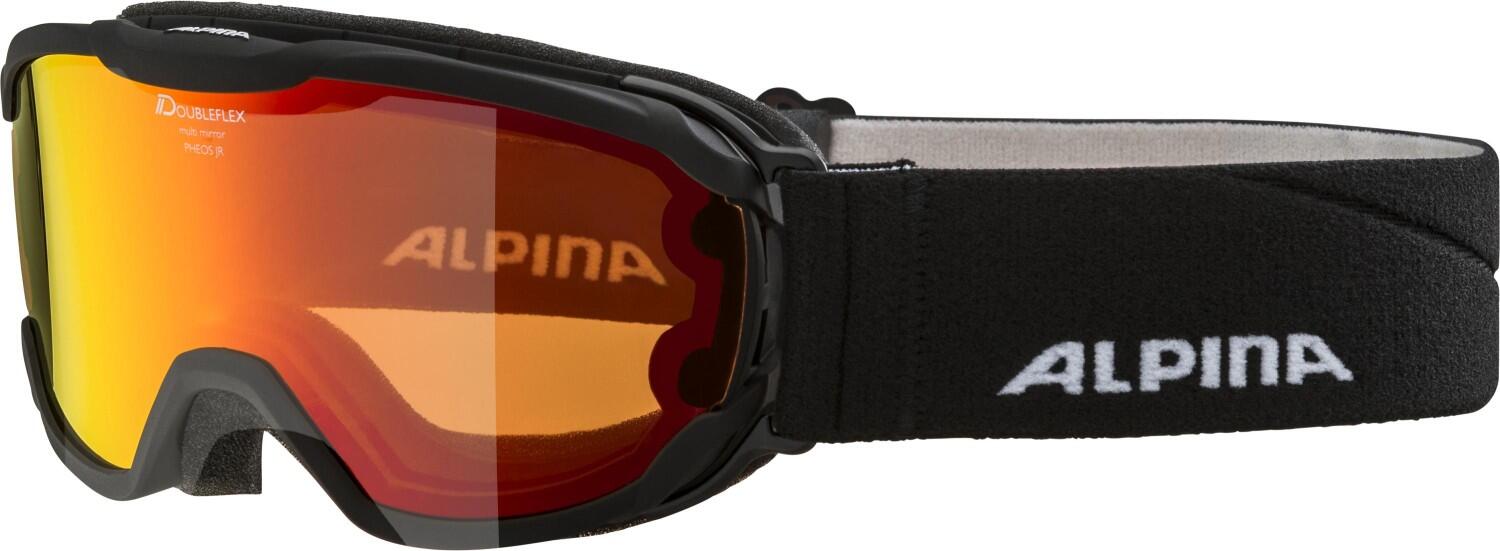 Alpina Pheos Junior Mirror Skibrille