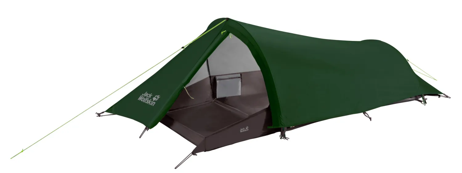 Jack Wolfskin Gossamer ...