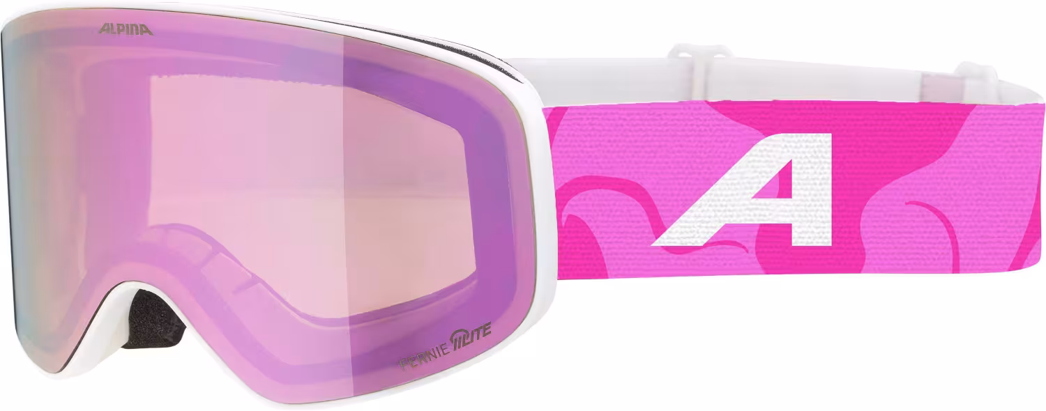 Alpina Fernie Kinderskibrille ...