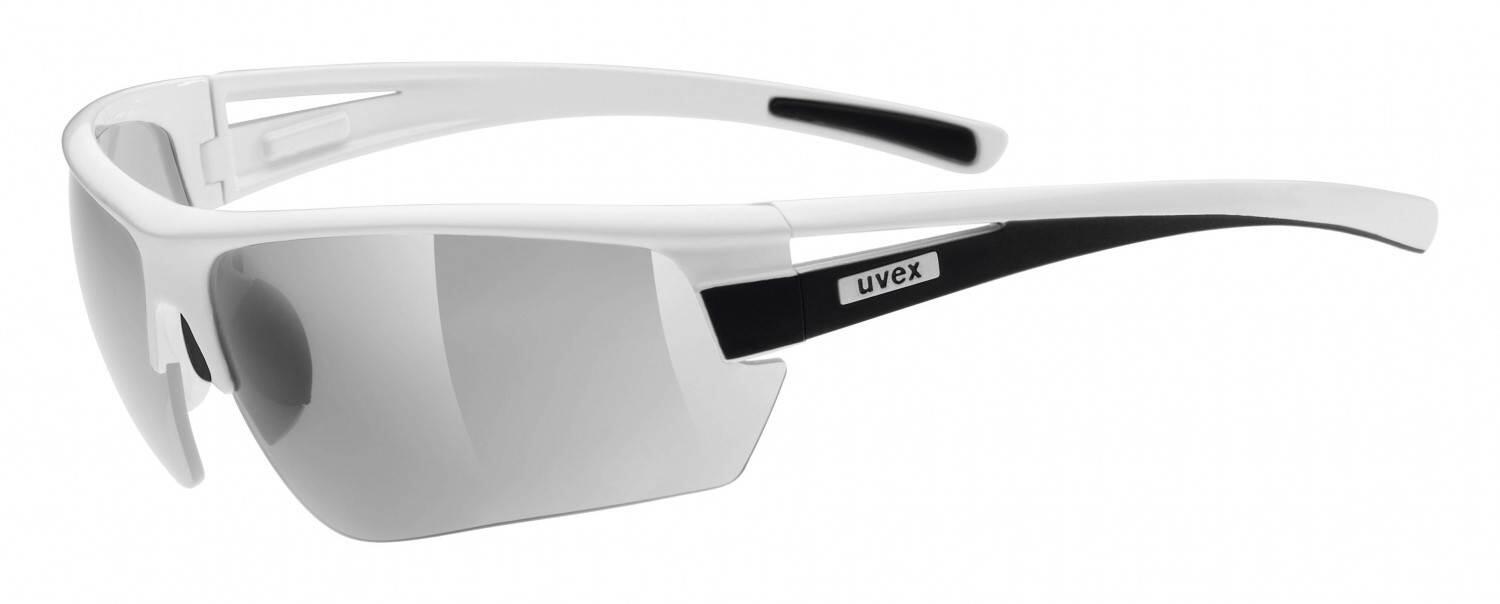 uvex Gravic Sportbrille