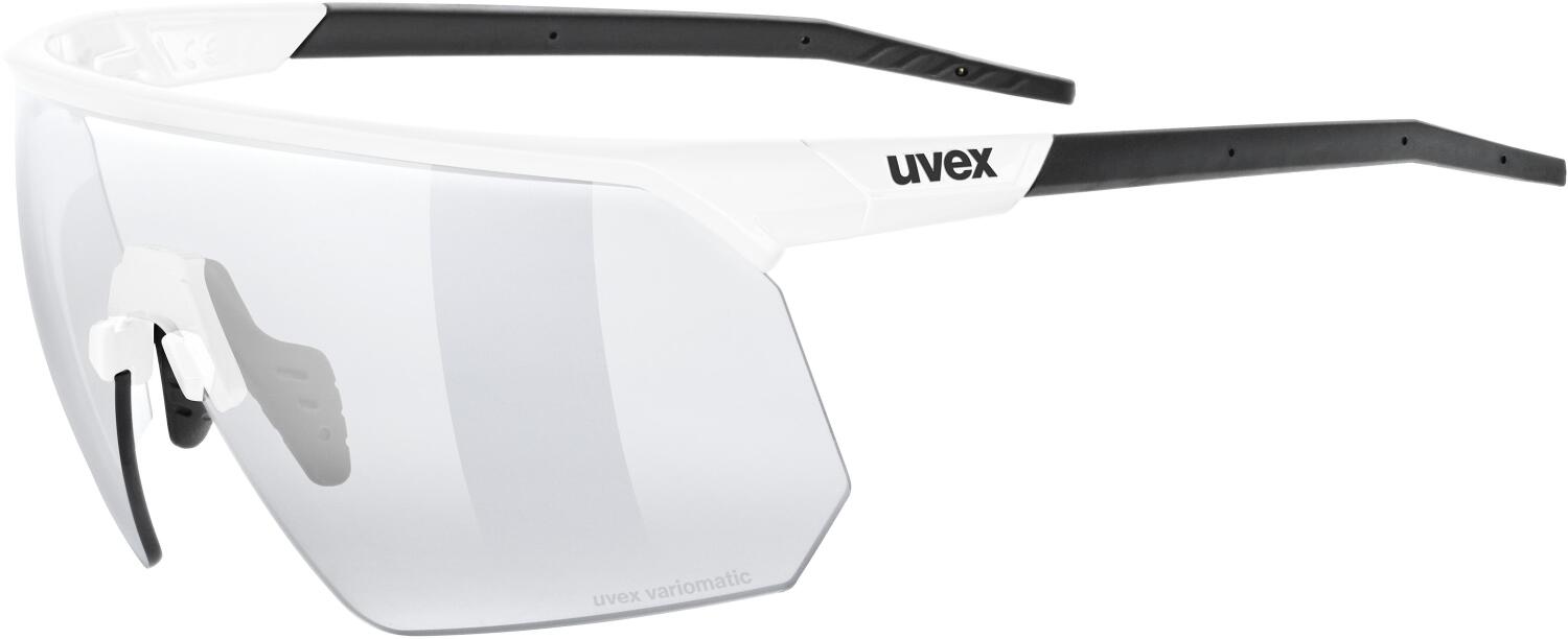 uvex Pace one Variomatic Sportbrille